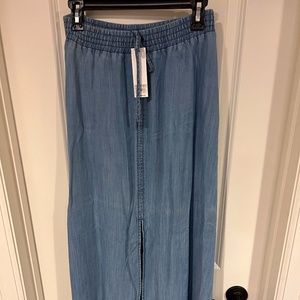 BB Dakota Maxi skirt